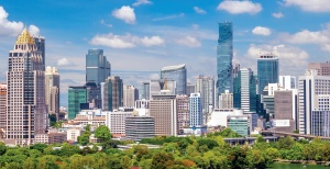 flydubai adds second daily rotation between Dubai International Terminal 3 and Don Mueang, Bangkok