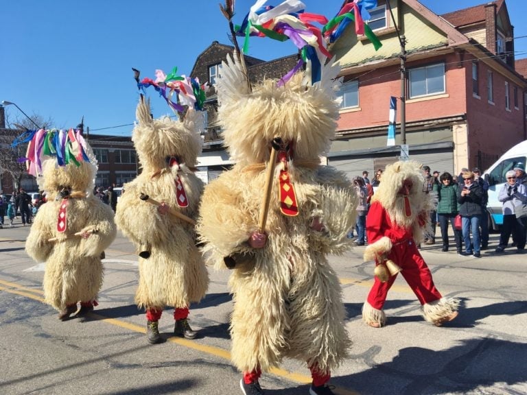 Ohio Weekend Festivals and Practical Transfer Advice for Feb 12–17, 2026