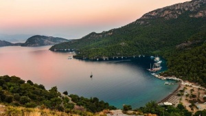 Moorings Launches Fethiye, Turkey Base — Mediterranean Charters 2026