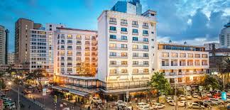 Sarova Hotels & Resorts deepens Indian partnerships following a strong 2025