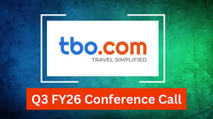 TBO Tek Q3 FY26: Rapid revenue growth, Classic Vacations integration, and what it means for transfers