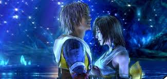 Classic and modern video game love stories that still inspire real-world date nights