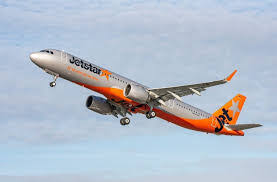 Jetstar ramps up flights between Australia and New Zealand, adding routes and low fares that affect airport transfers