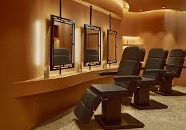 Inside Irene Forte Spa at The Carlton: Milan’s New Wellness Address