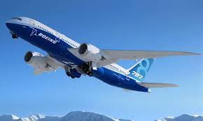 Boeing Forecasts Surge in Aircraft for India and South Asia, Driving Airport and City Transport Demand