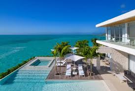 Wymara Villas in Sunset Cove Secures First Forbes Travel Guide Five-Star for Turks and Caicos