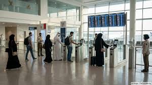 One-point travel link between UAE and Bahrain: preclearance at Zayed International and Bahrain International Airports