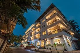 Goa’s New Year boom: near-full hotels, rising visitor numbers and what it means for transfers