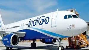 IndiGo halts services to Tbilisi, Almaty, Tashkent and Baku as routings change