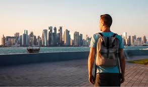 Qatar 2025: arrivals, accommodation growth and what it means for transfers and taxis