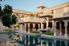 Six Senses Fort Barwara launches a monthly Lunar Healing Retreat aligned with the moon’s phases