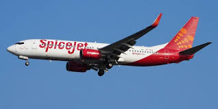 SpiceJet adds daily Imphal connections from Kolkata, Guwahati and Mumbai with Boeing 737s