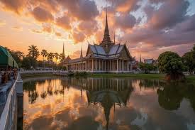 Thailand, Malaysia and Indonesia emerge strongest in visa-free and VOA searches by Indian travellers in 2026