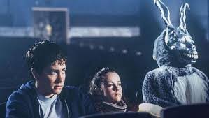 Donnie Darko screening (original theatrical version) with writer-director Richard Kelly at Galaxy Theatres Austin