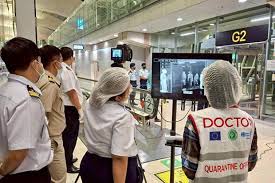 India outbound travel lifts Thai visitor numbers while Nipah monitoring continues