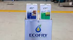 ECOFRY honoured as a leading small sustainable organisation for circular cooking oil solutions