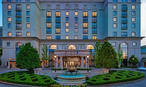 Forbes Travel Guide 2026 Star Awards Shift Luxury Transfer Patterns Globally