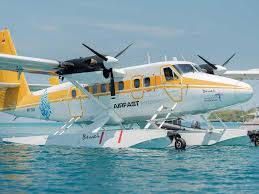 Gujarat moves to establish seaplane manufacturing and relaunch Ahmedabad–Dharoi–Somnath–Dwarka services