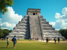 Mexico Hits 47.8 Million International Visitors in 2025 as Land Crossings Climb