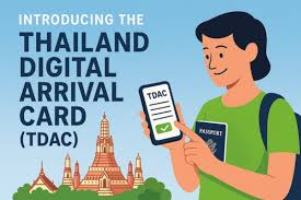 Thailand expands visa-free access, introduces Destination Thailand Visa and TM.6 digital arrival card