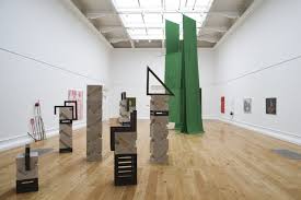 Visiting New Contemporaries at South London Gallery — travel, highlights and practical tips