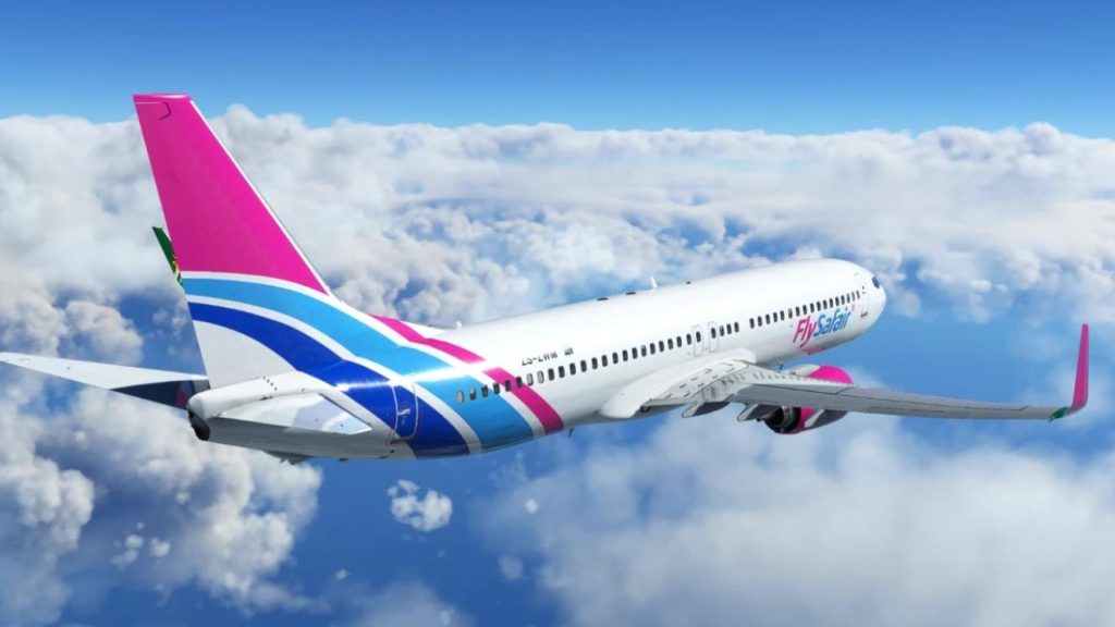 Harith General Partners to Acquire FlySafair: Implications for South African Travel and Transfers