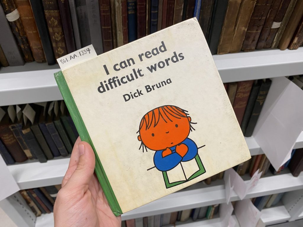 How children’s picture books have taught generations about engines, cities, and road safety