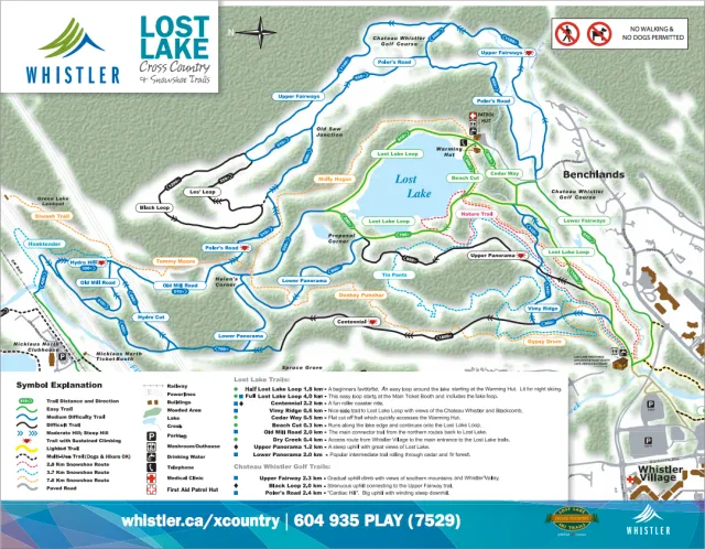 How Lost Lake Park Was Saved: Community Decisions, Forestry, and Access