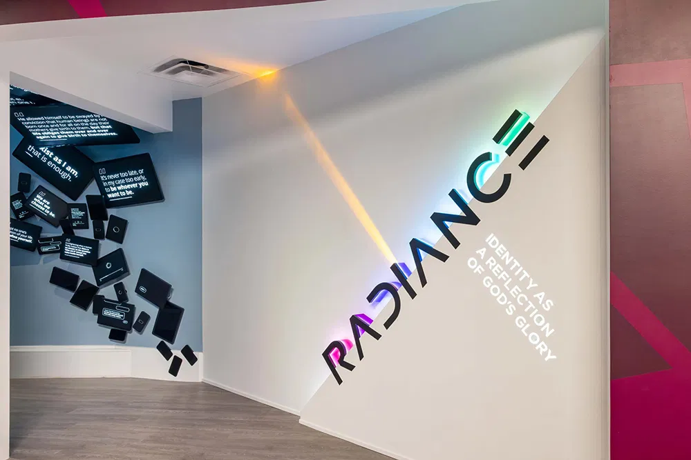 Radiance Exhibit Now Open at the Creation Museum — Practical Visitor and Transfer Guide