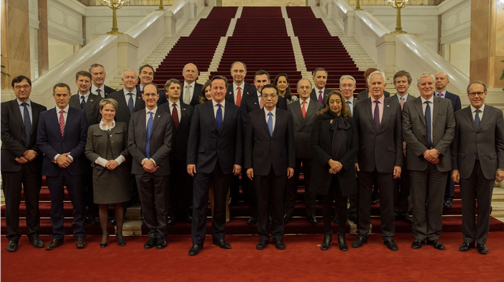 How the V&A’s China Partnerships Shaped a Decade of Cultural Trade Missions and Touring Exhibitions