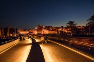 Saudi 2026: New Events, Destinations and Practical Transfer Advice