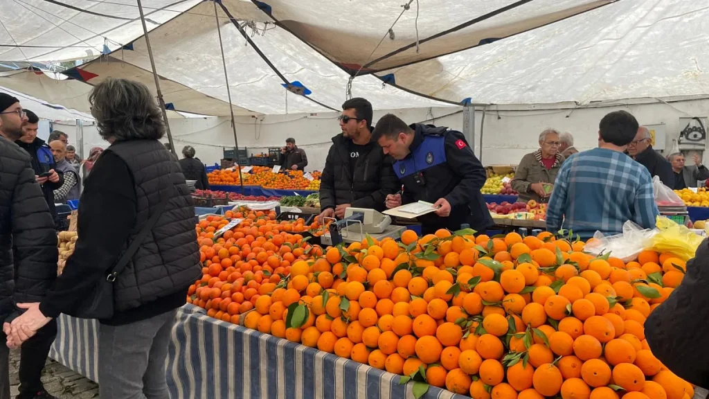 Fethiye Midweek Briefing — Fuel, Market Checks, Safety and Tourism Trends