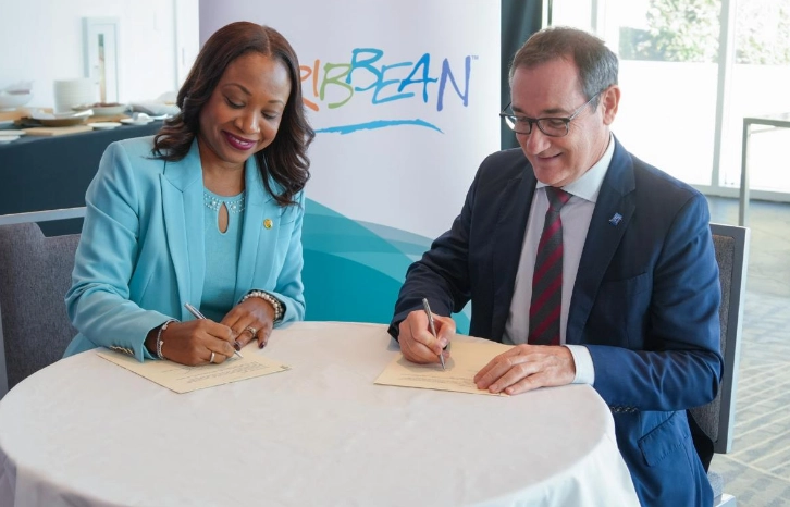 CTO and ACI-LAC Launch Strategic Partnership to Enhance Air Access Across the Caribbean