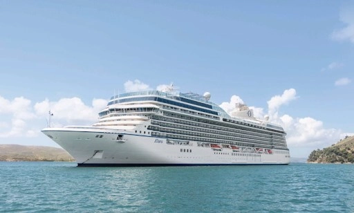 How Oceania Club Ambassador Referrals Translate to $200 Future Cruise Credits
