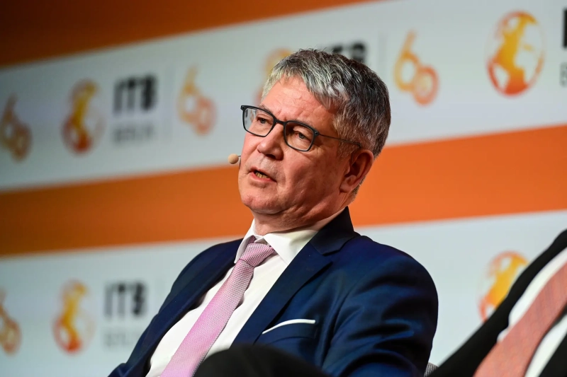 Record German travel spend drives earlier bookings, stronger package and cruise demand