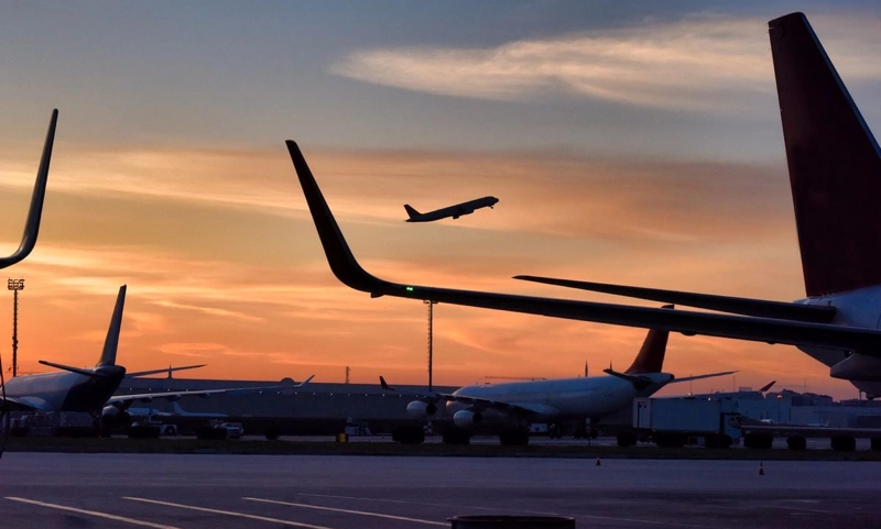 IATA Reports 3.8% Global Passenger Demand Growth in January 2026 and What It Means for Transfers