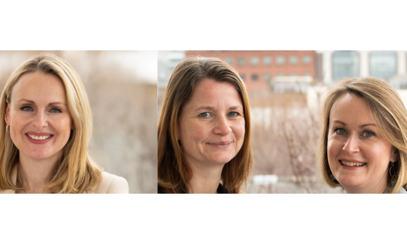 Three ABTA Executives Recognised on 2026 Women in Trade Associations Powerlist