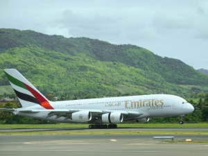 How Emirates’ expanded Mauritius services reshaped arrivals, connectivity and transfers