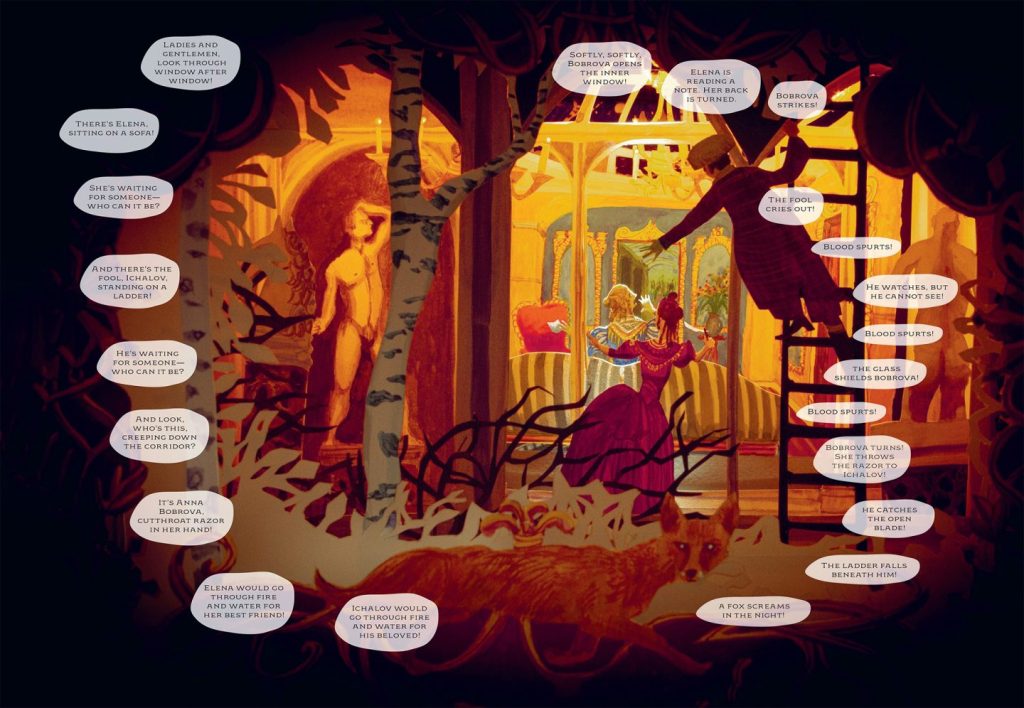 V&A 2026 Illustration Awards shortlist revealed: categories, judges and travel implications