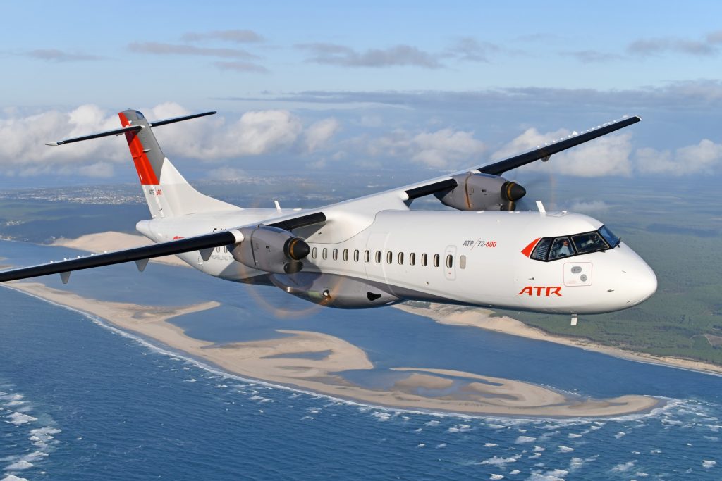 FlyGirma prepares ATR 72 regional operations from Juba to expand domestic connectivity in South Sudan