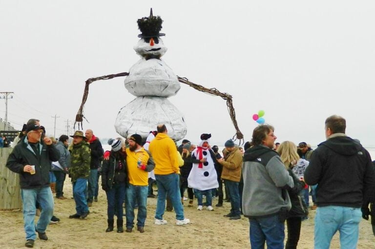 Weekend Festivals in Ohio: Feb 26–Mar 1, 2026 — Burning Snowman & More