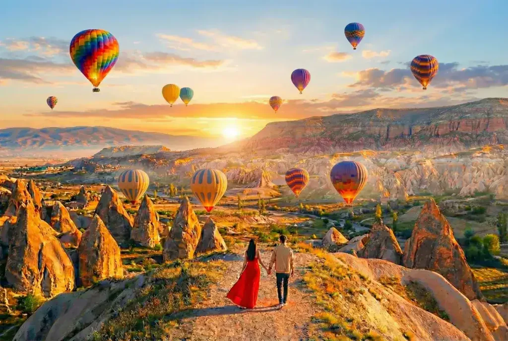 Cappadocia Balloon Rides: Local Secrets to Avoid a Disappointing Flight