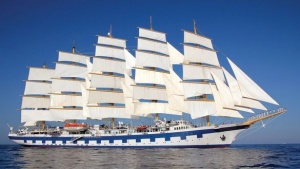 Star Clippers Expands 2027 Mediterranean Sailings with New Ports and Seasonal Itineraries