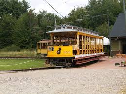 Volunteer Open Houses at Seashore Trolley Museum in March 2026