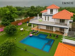EkoStay launches villas in Panchgani, Alibaug, Kodaikanal and Ooty — traveler guide