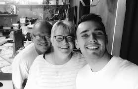 Caleb Jackson’s Party Favours Launch: “Foreva” and the practical side of festival transport