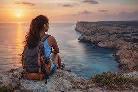 Solo travel by Indian women soars ninefold; beach getaways and Southeast Asia dominate — Scapia