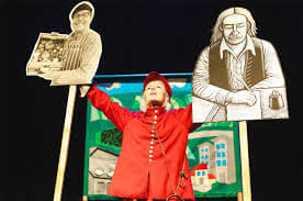 Victoria Melody’s Swaffham residency: listening to young people, reimagining place