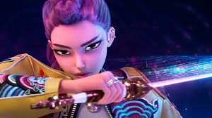 Rumi in KPop Demon Hunters — why this heroine connects with fans and travellers