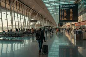 How South African airports’ ASQ 2025 wins change transfer and taxi planning for travelers